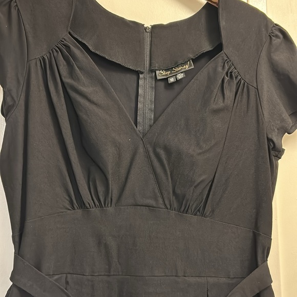 Stop Staring - Picture 2 of 14